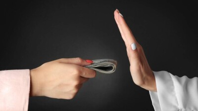 Полицияға 6 мың теңге пара беремін деп, енді 67 мың теңге айыппұл төлейді