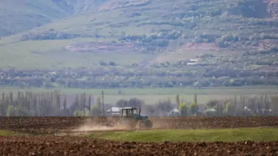 Қазақстанда ауылдардың бюджеті 240 млрд теңгеге артады