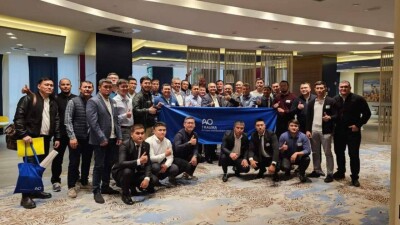 Қазақстанда 32 ауданаралық аурухана салынады