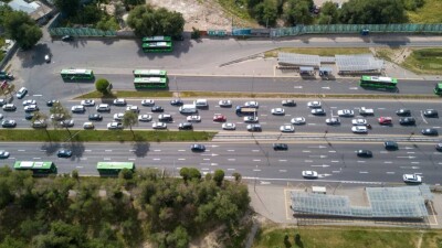 Жол не жолақ, көше не даңғыл, кент не қала. Айыра білесіз бе?