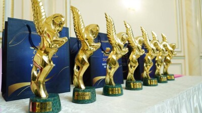 Жүсіпбек Қорғасбек, Маралтай Райымбекұлы. "Айбоз" ұлттық әдеби сыйлығы тағы кімдерге бұйырды
