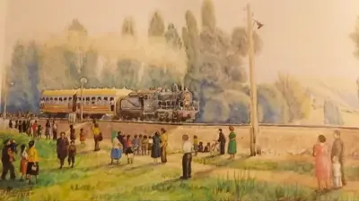 Тарихқа құрметпен қарау керек