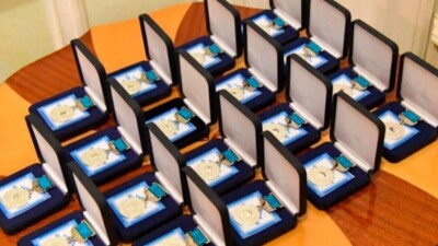 "Дарын" сыйлығы енді 35 жасқа дейінгі қазақстандықтарға берілмек