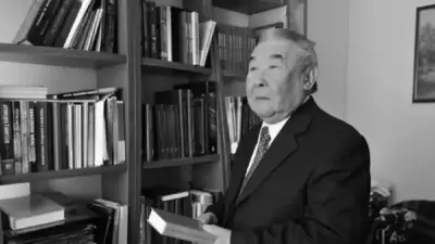 Мемлекет қайраткері Жабайхан Әбділдин өмірден өтті