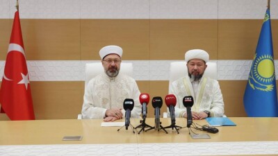 Түркі тілдес елдер мүфтилерінің алқасы құрылады