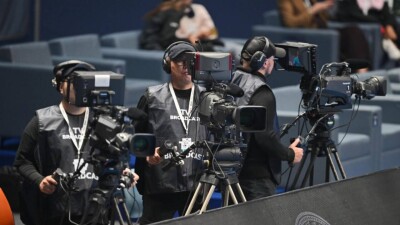 Almaty Open ATP 250 турнирін теледидар арқылы 9 миллионға жуық адам тамашалады