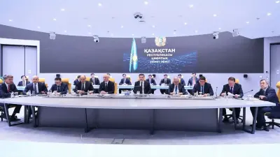 Олжас Бектенов: Әкімдіктер өңірлердің экономикалық әлеуетін пайдалана алмай отыр