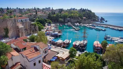 Жазғы демалыс – 2025: балалармен бірге қайда демалуға болады