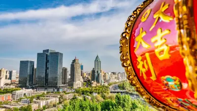 Қытайдың батыс қақпасы: Шыңжаң өлкесінен шағын репортаж