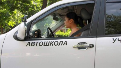 ІІМ жүргізуші куәлігін алу үшін онлайн оқу форматын жоюды жоспарлап отыр