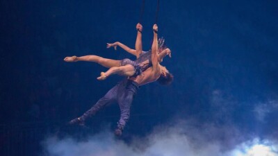 Цирк әртістеріне 376 мың теңгеге дейінгі ақы төлеу ұсынылды. Оның шарттары қандай?