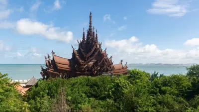 Таиланд визасыз режимді 30 күнге қысқартты. Қазақстандық туристер енді қайтсе болады