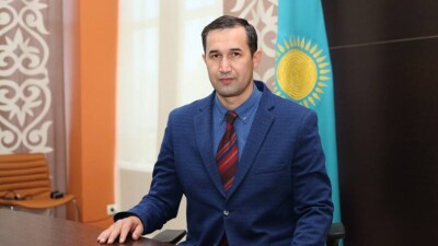 Сулейман Демирель университетіне жаңа ректор тағайындалды