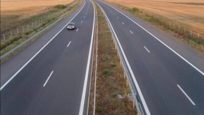 Биыл ақылы жүйе І санаттағы автожолдардың 5 учаскесінде іске қосылады