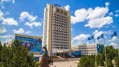 ҚазҰУ ректоры: университет QS жаһандық рейтингі бойынша 165-орында