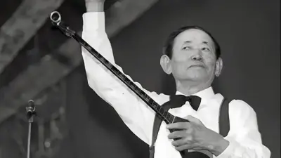 Нұрғиса Тілендиевтің 100 жылдығына орай Бішкекте концерт өтеді