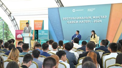 Мәжіліс төрағасы Қазақстанға атом энергетикасының не үшін керек екенін түсіндірді