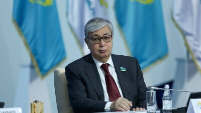 Тоқаев қазақстандықтарды Балаларды қорғау күнімен құттықтады