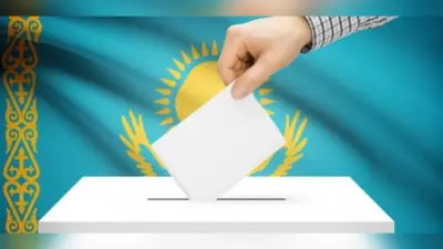 Референдумның орталық комиссиясы дауыс беру бюллетенінің үлгісін жариялады