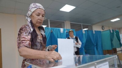 ҚР Конституциясына өзгерістер енгізу бойынша республикалық референдум басталды