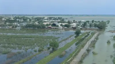Табиғи апаттармен күресудің тиімді құралы – Қазақстанда аумақтық қорғаныс туралы заңға қол қойылды