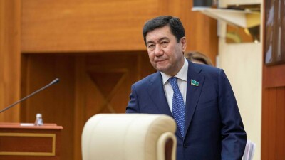 Мәжіліс төрағасы елдегі саяси реформалар жайлы: Қарқынды бәсеңдетпеуіміз керек