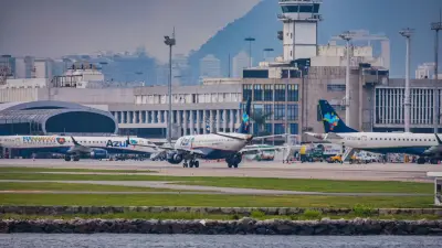 IATA: Экологияны сақтау үшін енгізілген алымдар шын мәнінде экономикаға зиян келтіріп отыр