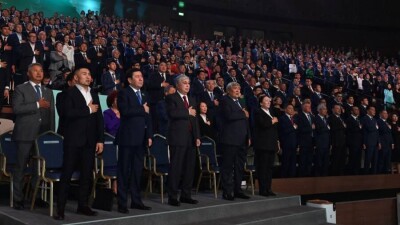 Тоқаев: Сыбайлас жемқорлықпен күрес – менің стратегиялық мақсатым