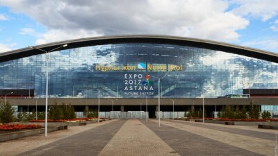 29 сәуірде Астанада терроризмге қарсы жаттығу болады