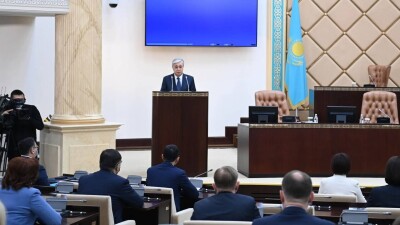 Тоқаев: Әділдік, ашықтық және шынайы бәсеке  –  реформалардың негізгі арқауы