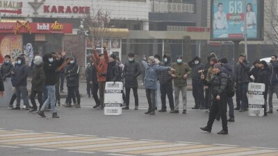 Жазылуы ұзақ жара