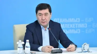 Мәжіліс төрағасы "Жаңа Конституция асығыс дайындалды" деген пікірге жауап берді