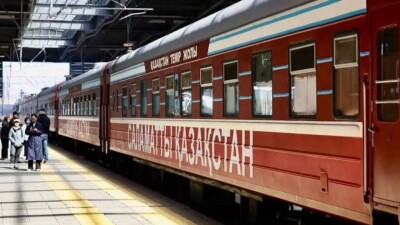 "Саламатты Қазақстан" медициналық пойызы жұмысын ертең Маңғыстау облысынан бастайды