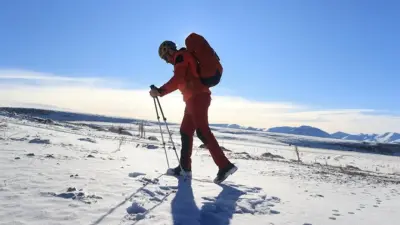 Түркиялық альпинист Левент Коч 3 жылда 252 шыңды бағындырып, әлемдік рекорд орнатты