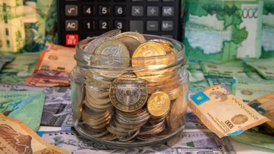 2024 жылы Қазақстанда 200 мың адам қаржылық сауатын арттырады