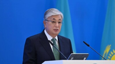 Amanat партиясы Қасым-Жомарт Тоқаевты Қазақстан президенттігіне ұсынды