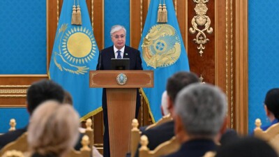 Мемлекет басшысы: Интернет дамыған сайын лудомания нағыз әлеуметтік індетке айнала бастады