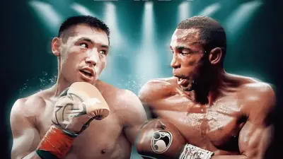 Жәнібек Әлімханұлы мен Эрисланди Лараның жекпе-жегін қашан және қайдан көруге болады