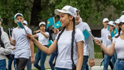 Күзгі каникул: Оқушылар 9 күн демалады