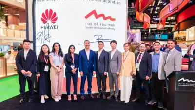 Туристік маусым – 2025: Рас-эль-Хайма интеллектуалды экожүйе құрады