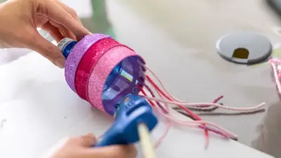 Қосымша білім беру саласындағы қызмет туралы хабарламаны енді онлайн түрде жіберуге болады