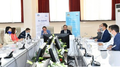 Бельгияда әл-Фараби орталығы ашылады