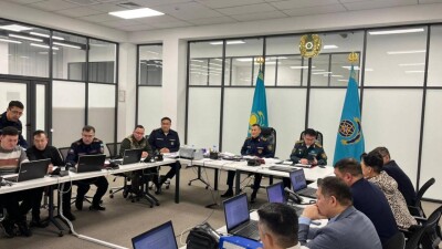 ТЖМ: Алматыда 7 балдан асатын жер сілкінісі туралы болжам жоқ