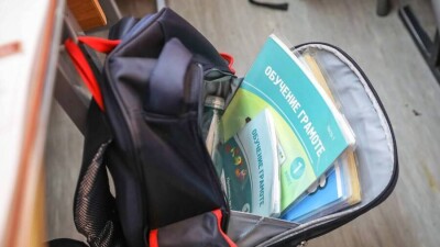 Үкімет мектеп оқушыларының сөмкесін қалай жеңілдетпек?