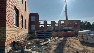 Ақмола облысында 80 оқушы орманшылар үйінде оқуға мәжбүр
