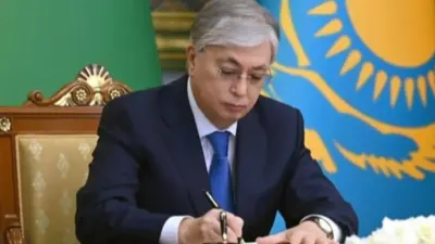 Бір палаталы парламент: Тоқаев жұмыс тобы туралы өкімге қол қойды