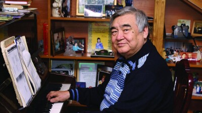 Алматы көшелеріне Ермек Серкебаев пен Ескендір Хасанғалиевтің есімі беріледі