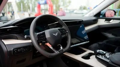 Қазақстанда сатылған жаңа көліктер саны тағы да рекордтық мәнге ие болды