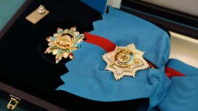 Президент бірқатар азаматтарға әскери және арнаулы атақ, сыныптық шен берді