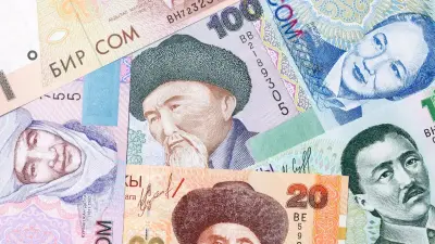 Қазақстан ізімен: Қырғызстан азаматтары енді өз атына несие рәсімдеуге алдын ала тыйым сала алады